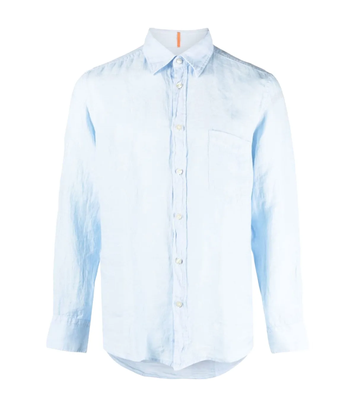 Boss Uomo Camicia Manica lunga  Relegant 6