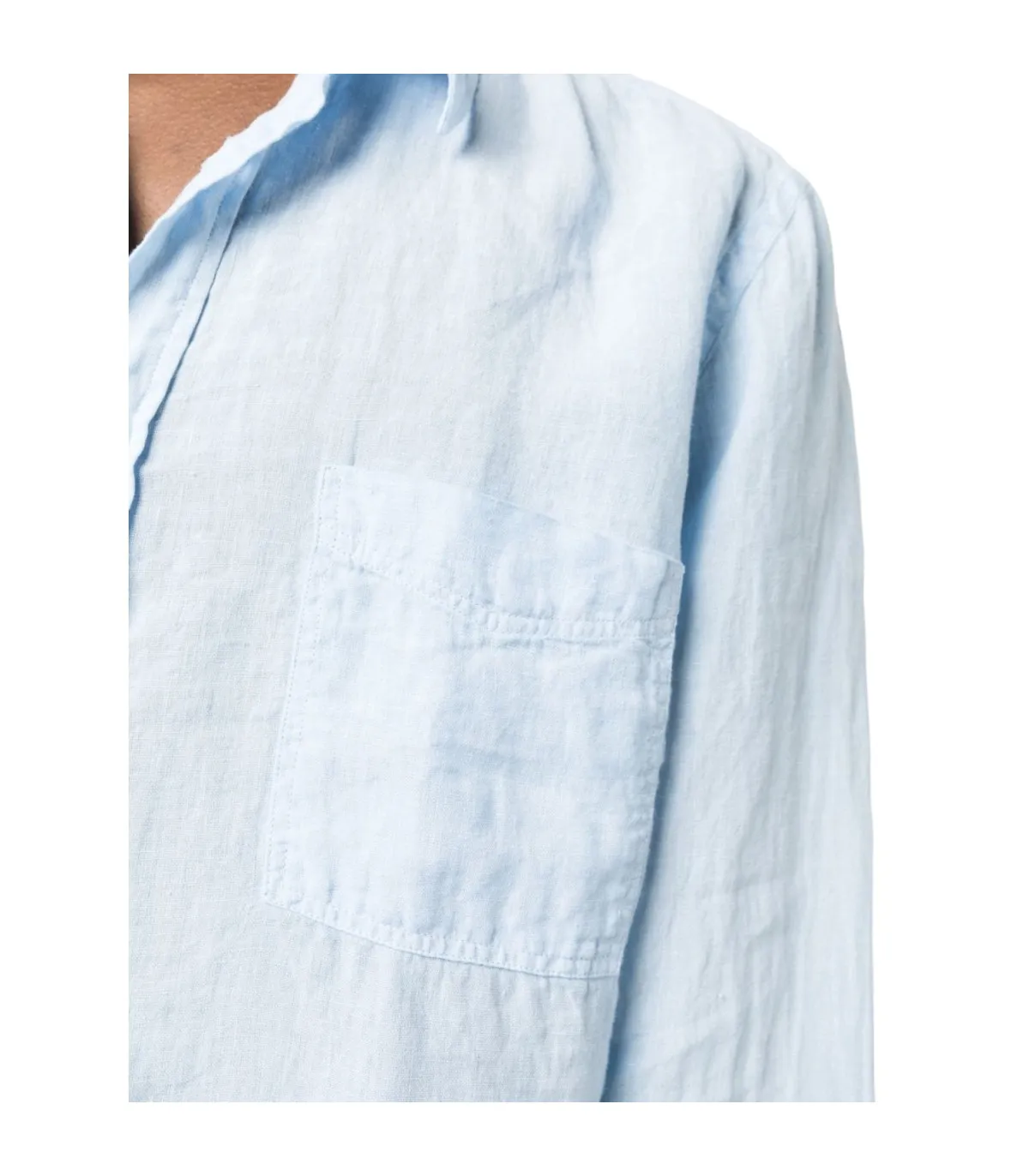 Boss Uomo Camicia Manica lunga  Relegant 6