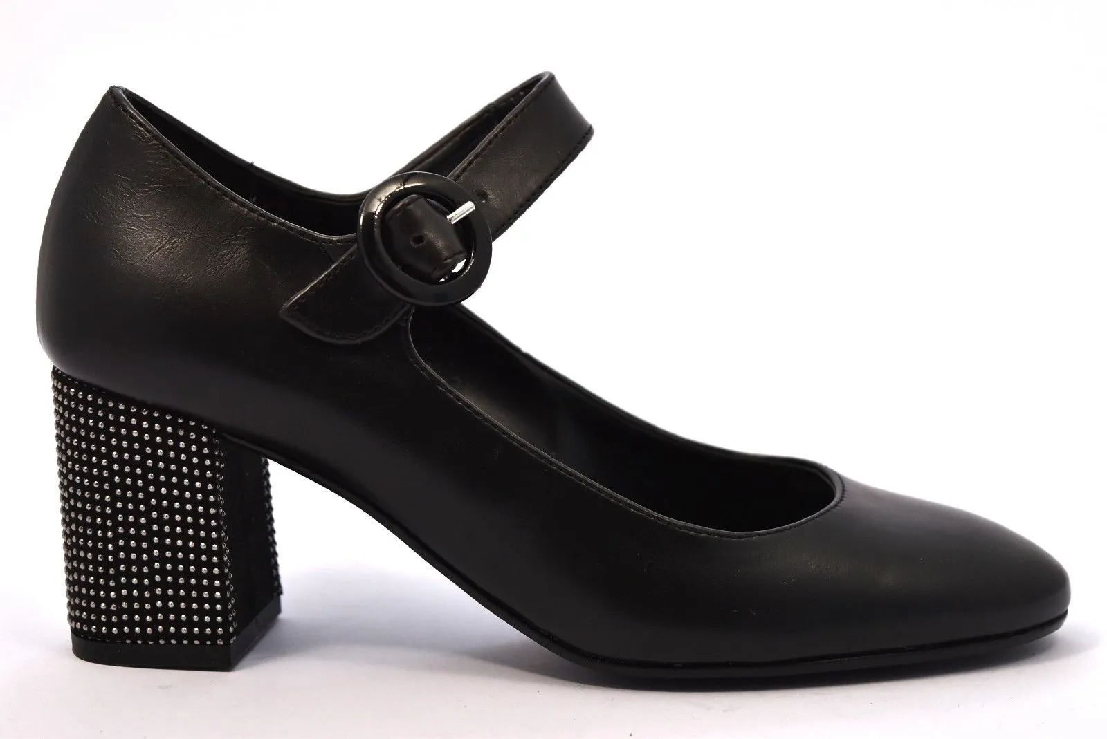 BOTTEGA LOTTI 0113 NERO