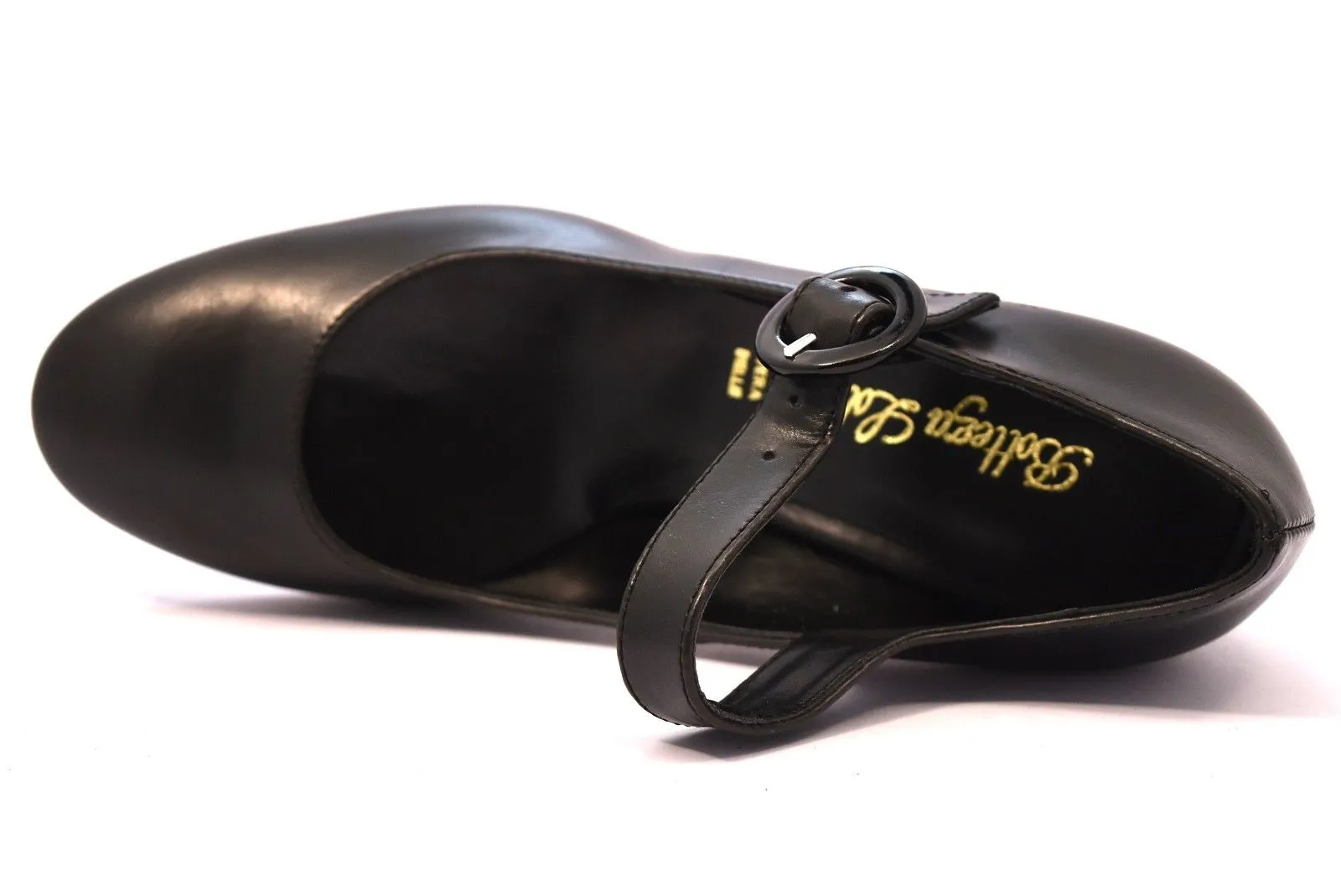 BOTTEGA LOTTI 0113 NERO