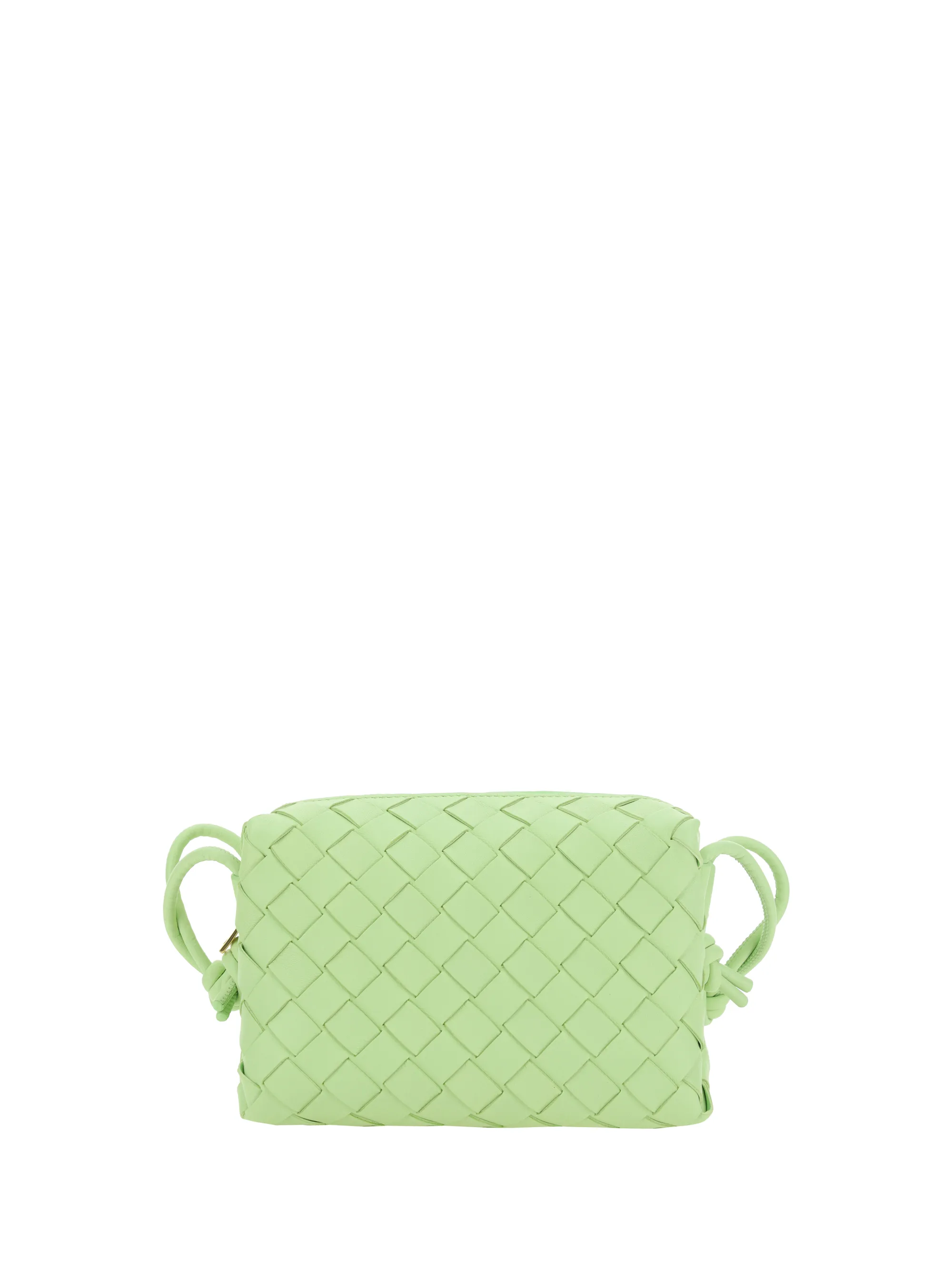     BOTTEGA VENETA      Borsa a Tracolla Mini