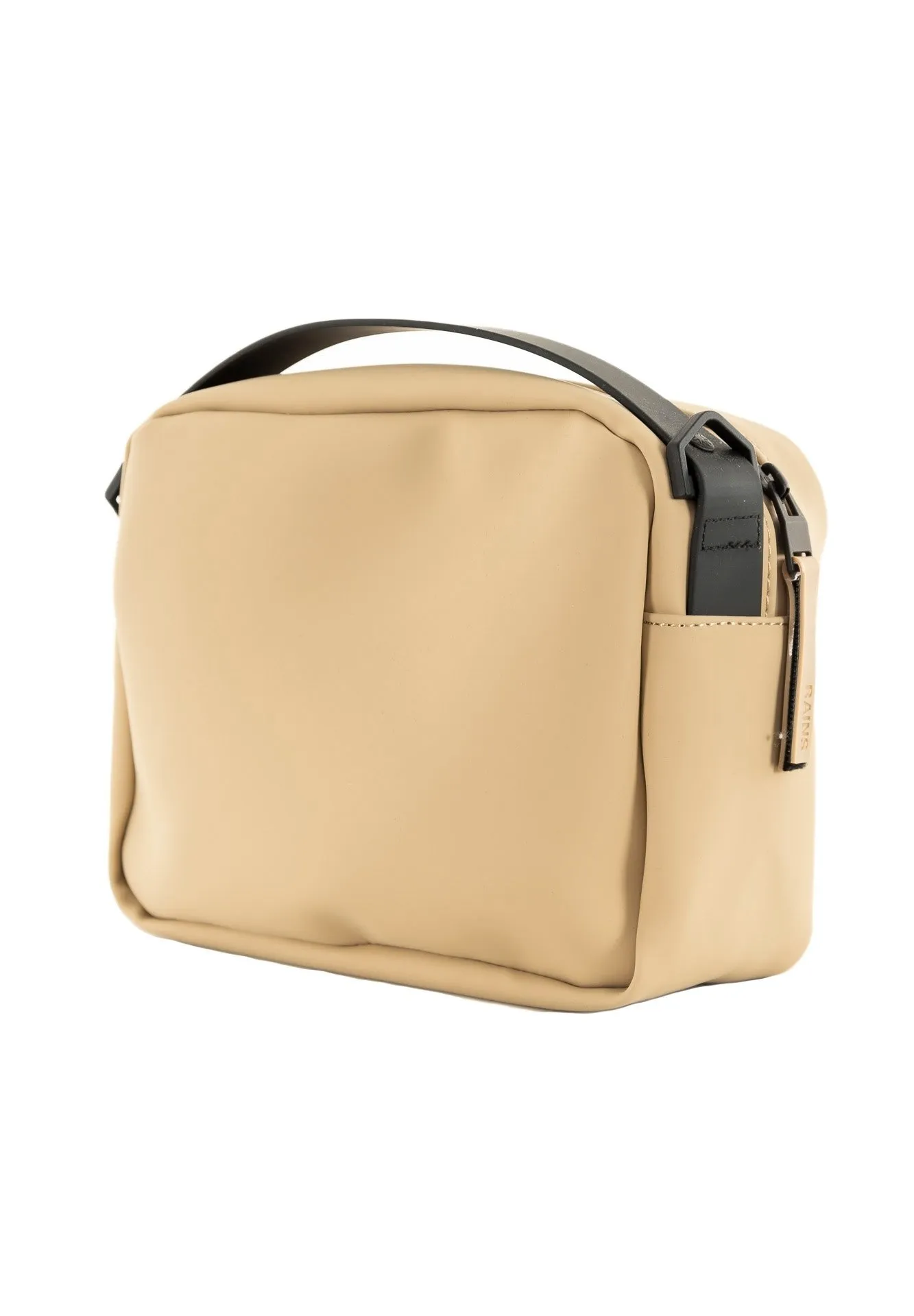 BOX UNISEX - Borsa a tracolla