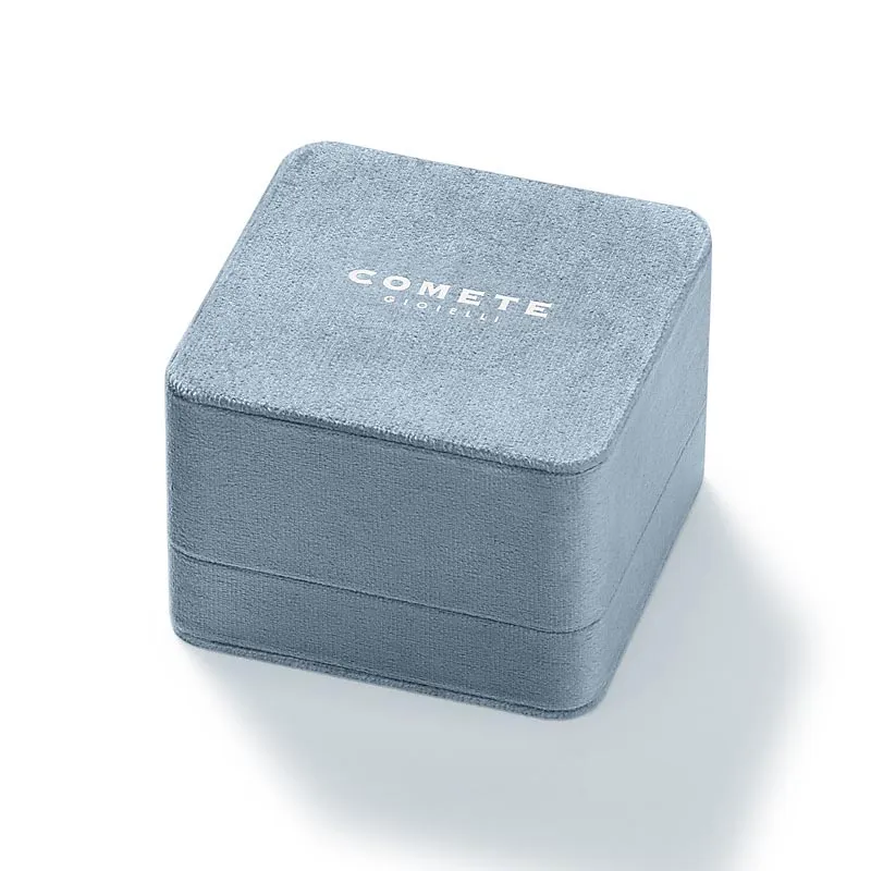 Bracciale Ceramica Nera con Piastra – Comete Uomo