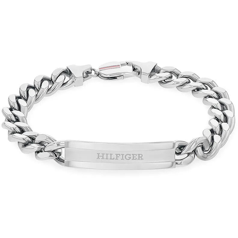 bracciale uomo gioielli Tommy Hilfiger