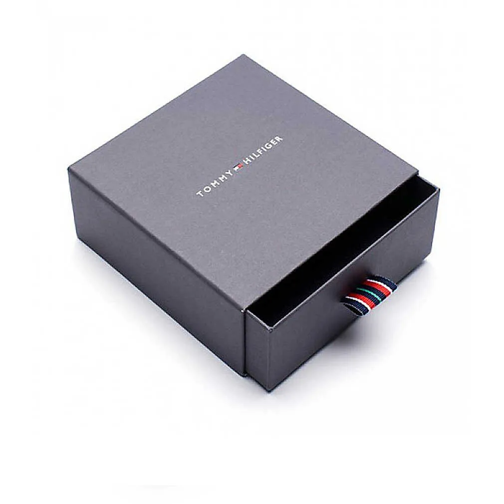 bracciale uomo gioielli Tommy Hilfiger