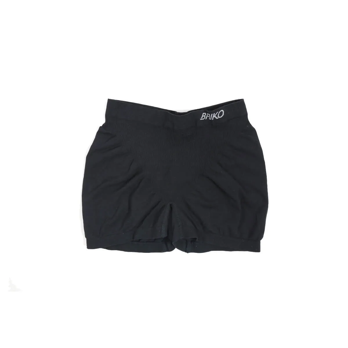 Briko boxer egan termico urderwear man colore nero