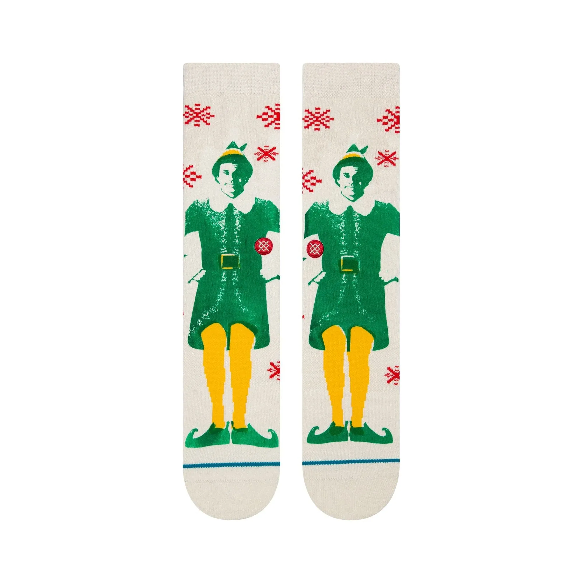 BUDDY THE ELF - OFFWHITE
