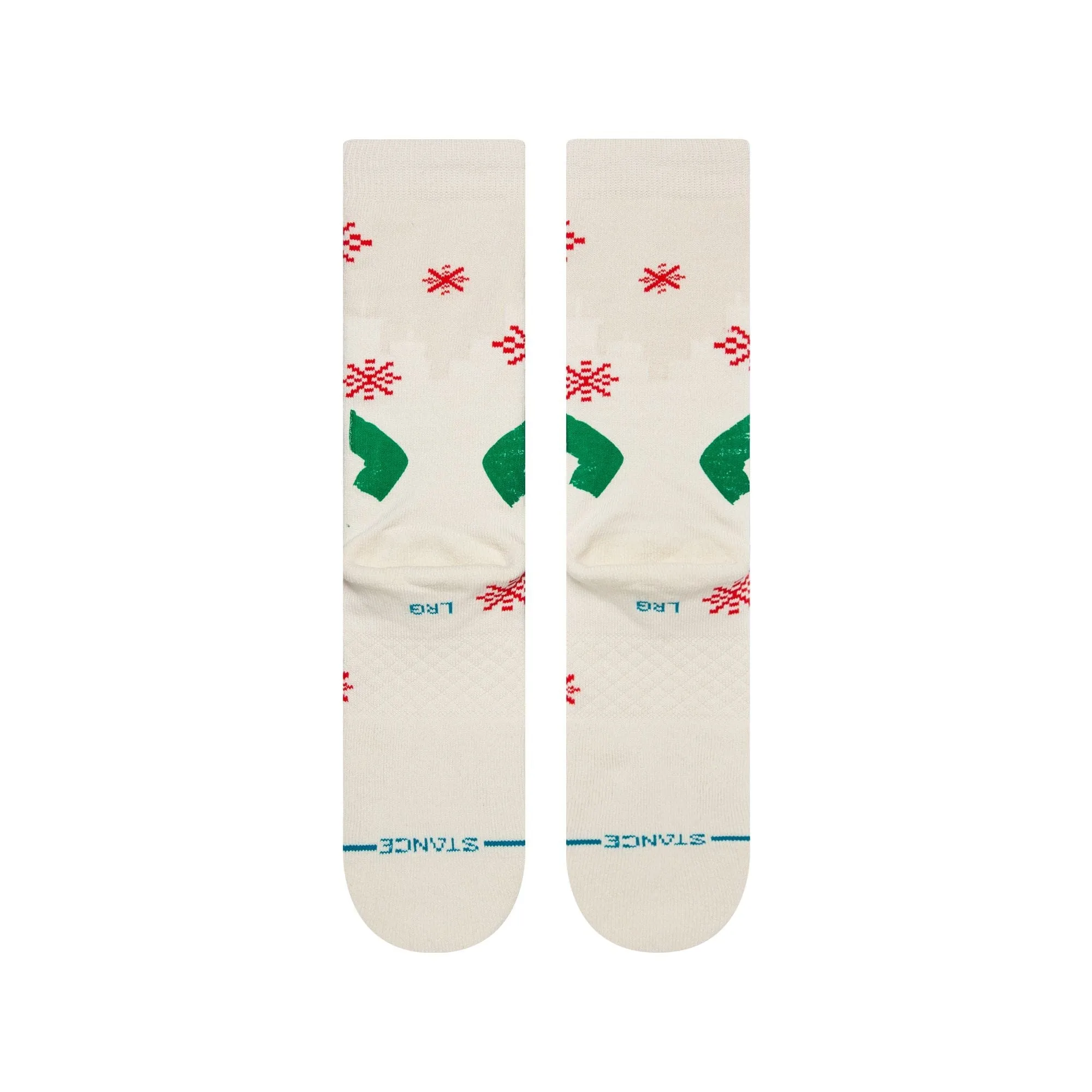 BUDDY THE ELF - OFFWHITE