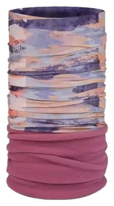 Buff Polar Ecca Multicolore Girocollo per bambini