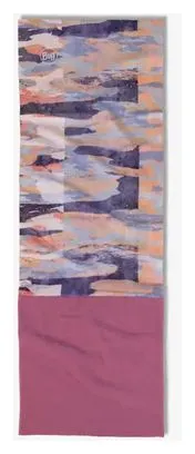 Buff Polar Ecca Multicolore Girocollo per bambini