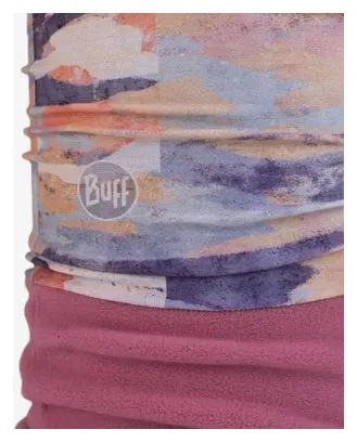 Buff Polar Ecca Multicolore Girocollo per bambini
