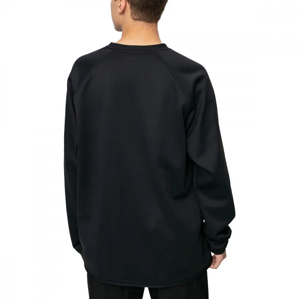 BURTON FELPA GIROCOLLO CROWN WEATHERPROOF