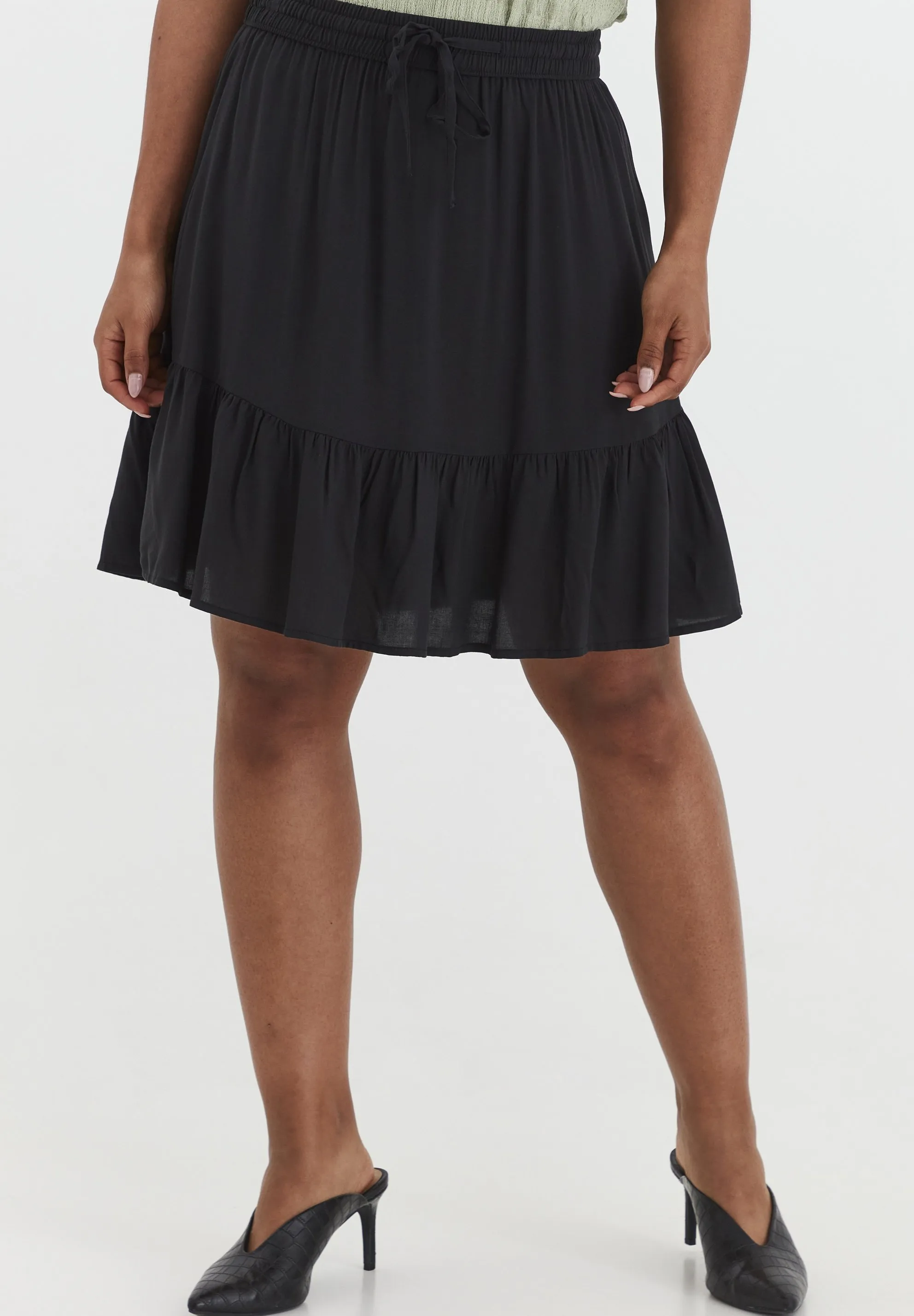 BYMMJOELLA SHORT SKIRT - Minigonna