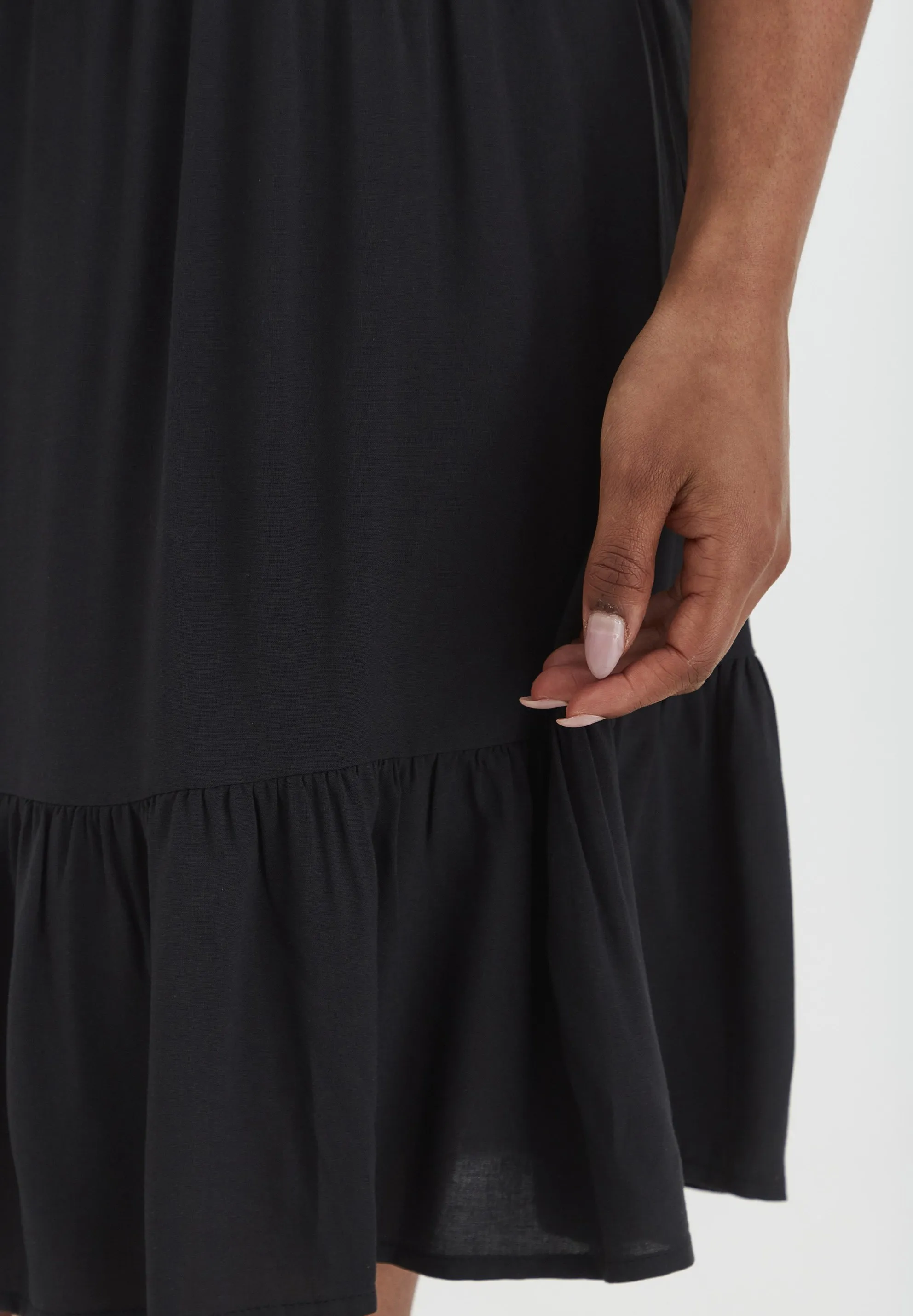 BYMMJOELLA SHORT SKIRT - Minigonna