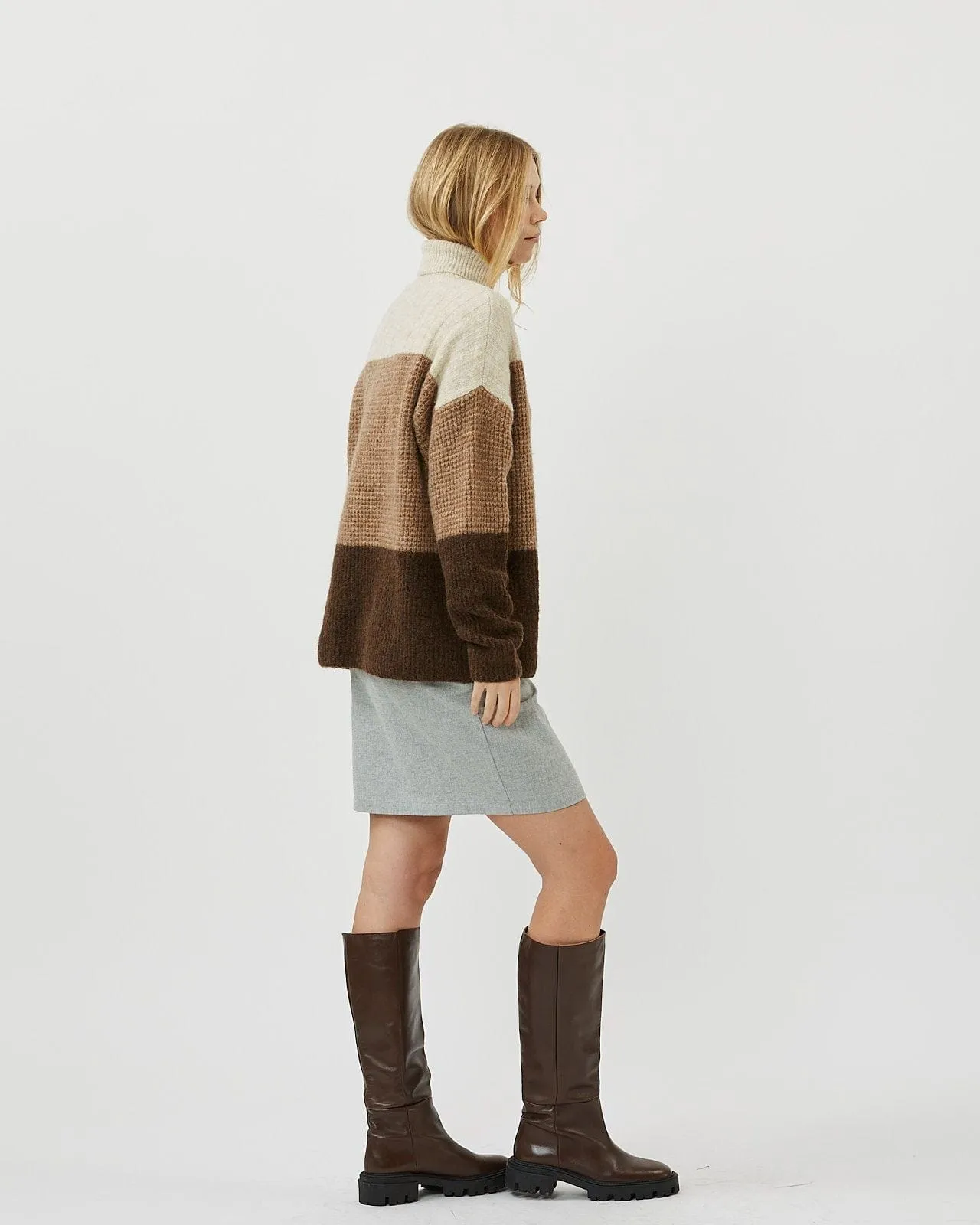 CALINE 9595 - NOMAD