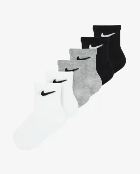 CALZE NIKE 3-PACK