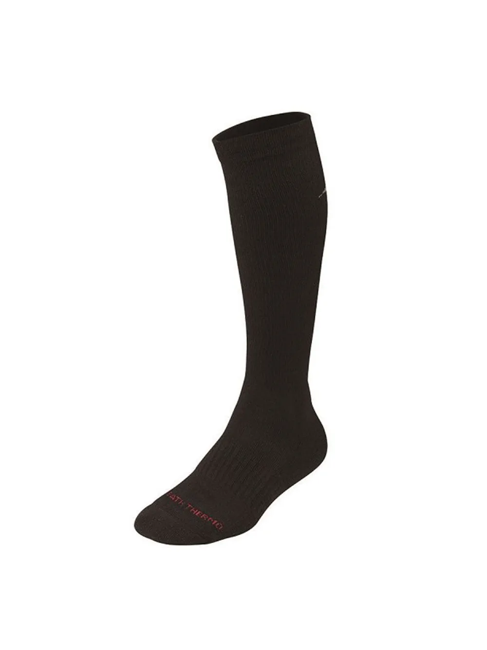 Calzini MIZUNO Unisex A2GX5501 BT ACTIVE Nero