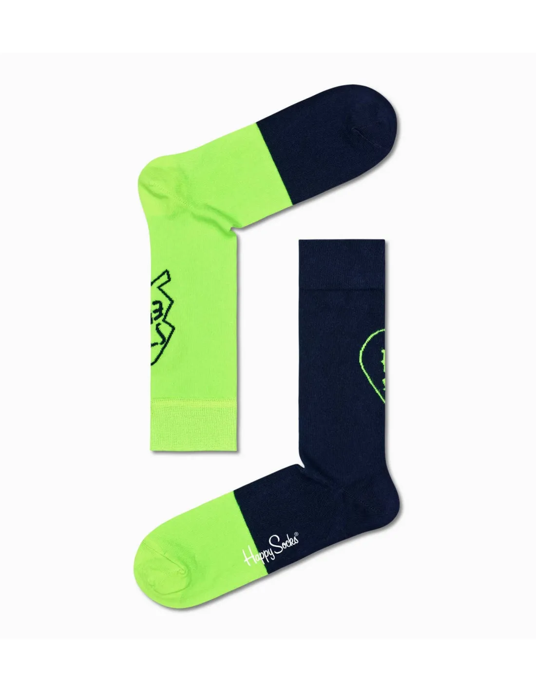 Calzini uomo Bestie Happy Sock's