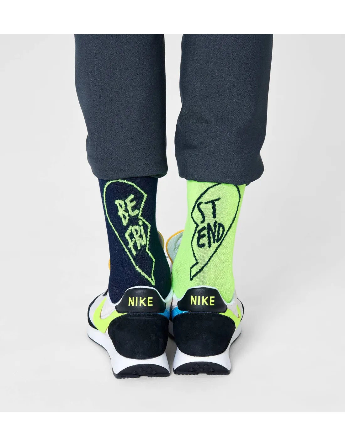 Calzini uomo Bestie Happy Sock's
