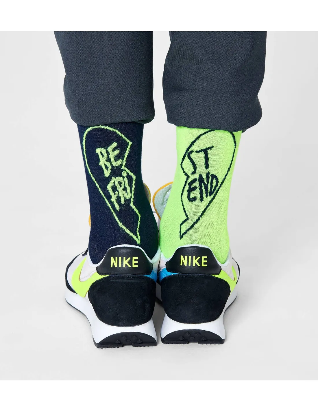 Calzini uomo Bestie Happy Sock's