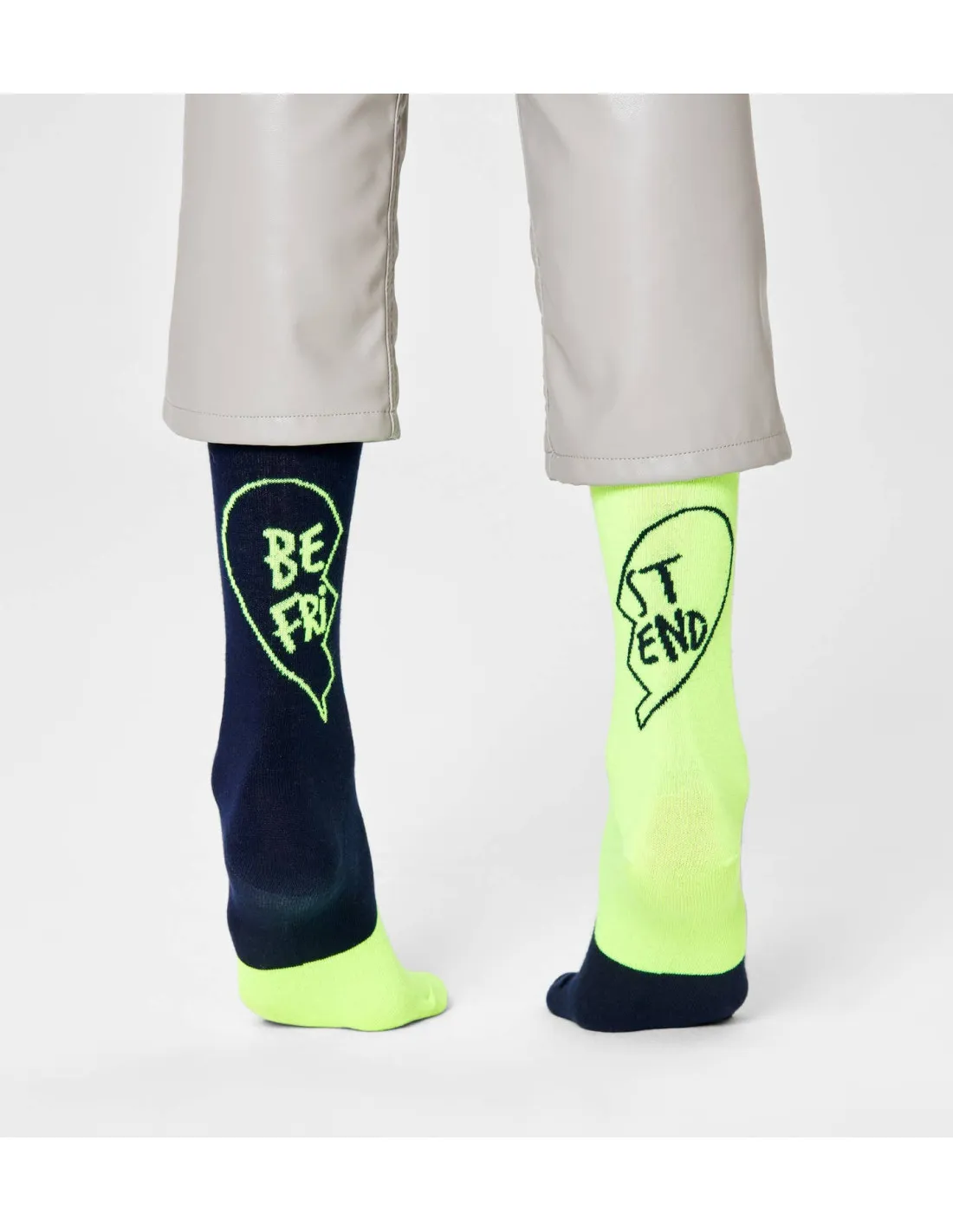 Calzini uomo Bestie Happy Sock's