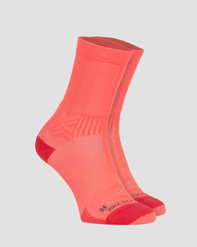 Calzini X-Socks Gravel Discover Crew