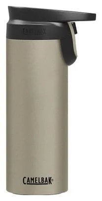 Camelbak Forge Flow 500 ml Beige Thermos