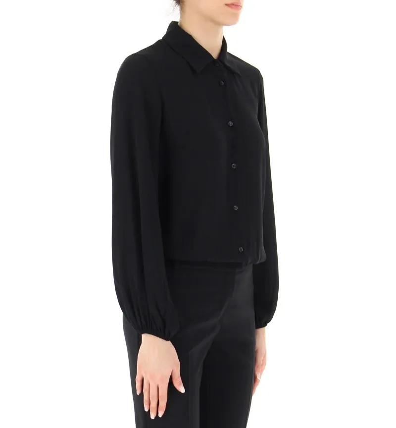 Camicia-body