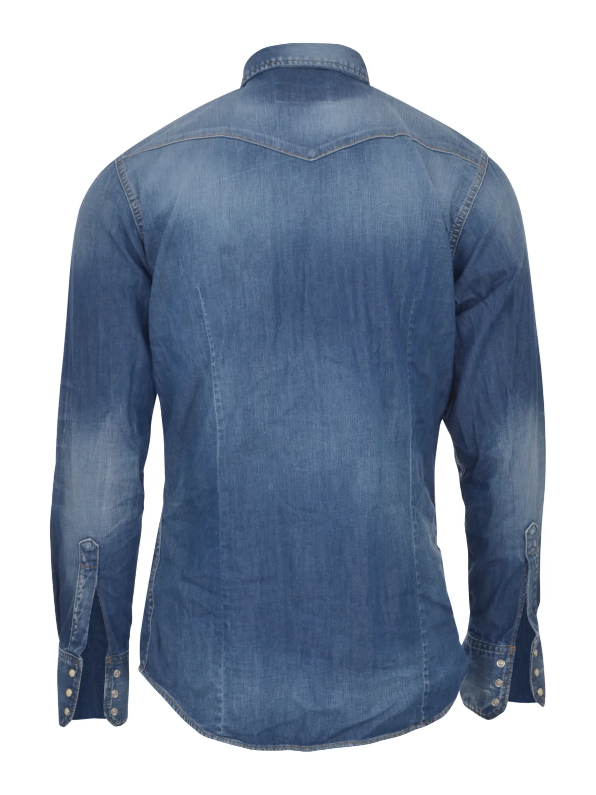 Camicia Dsquared2 - S74DM0846-S30341