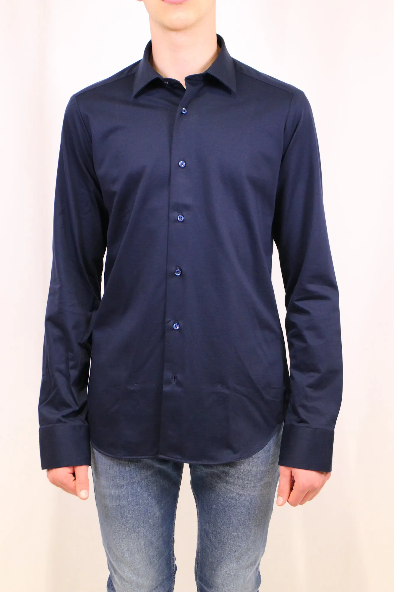 Camicia jersey Universo