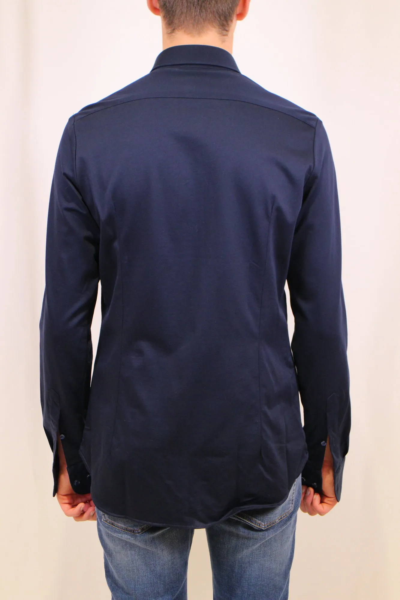 Camicia jersey Universo