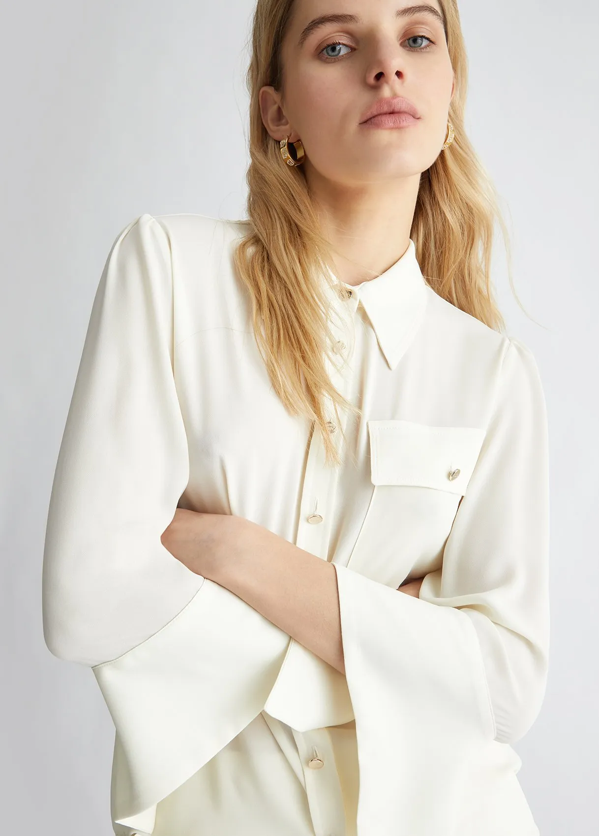 Camicia Liu Jo