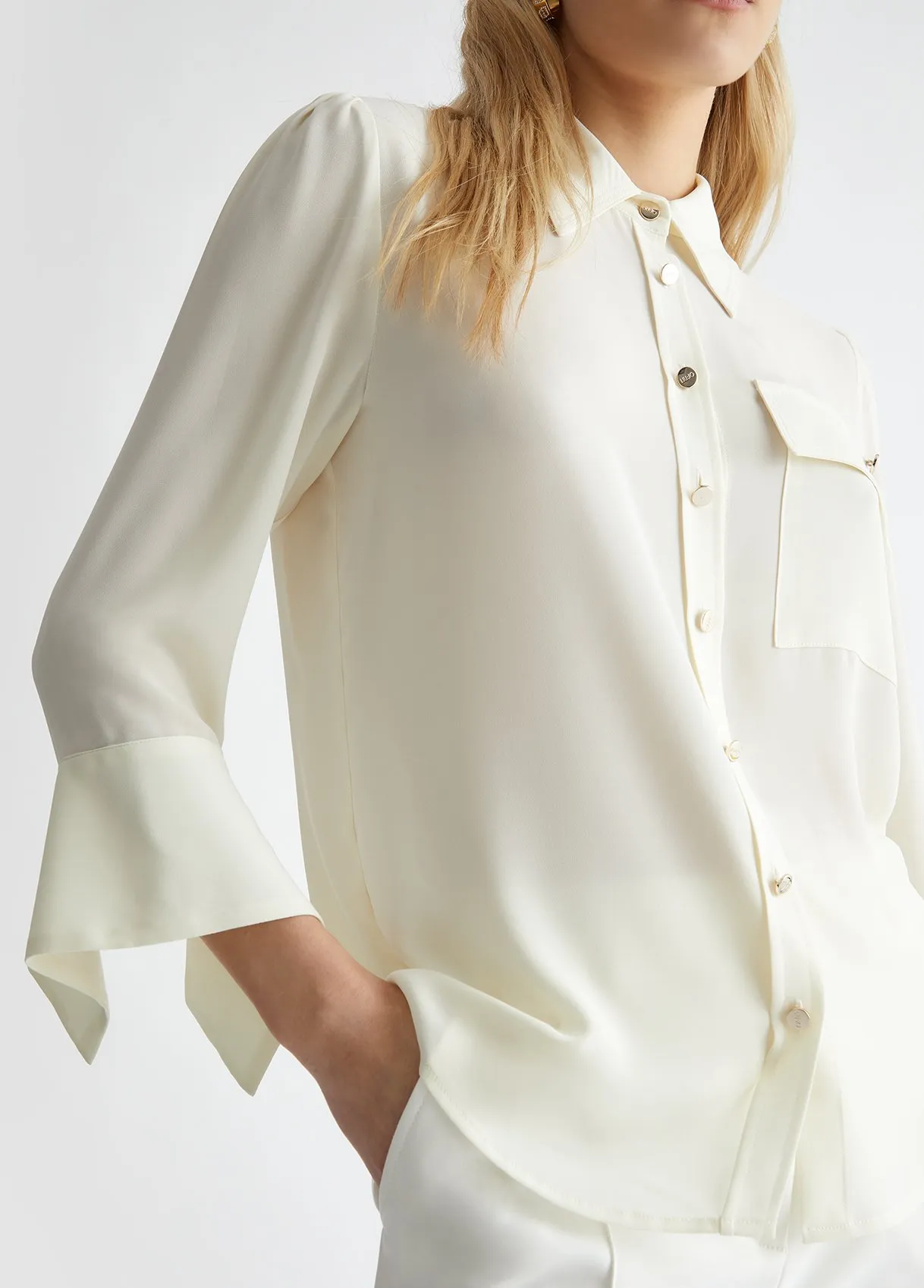 Camicia Liu Jo