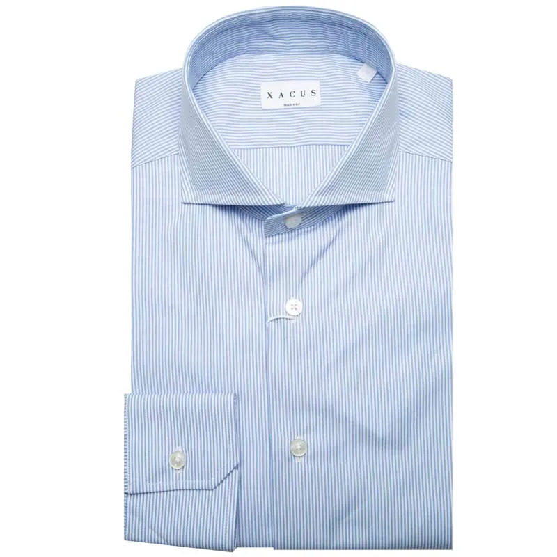 Camicia Tailor Fit in cotone 