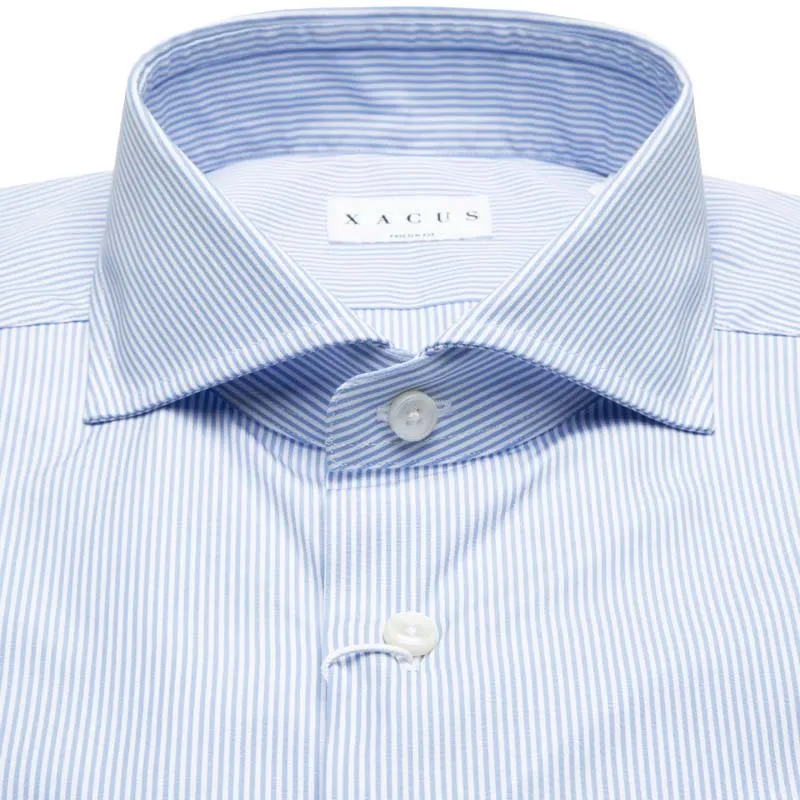 Camicia Tailor Fit in cotone 