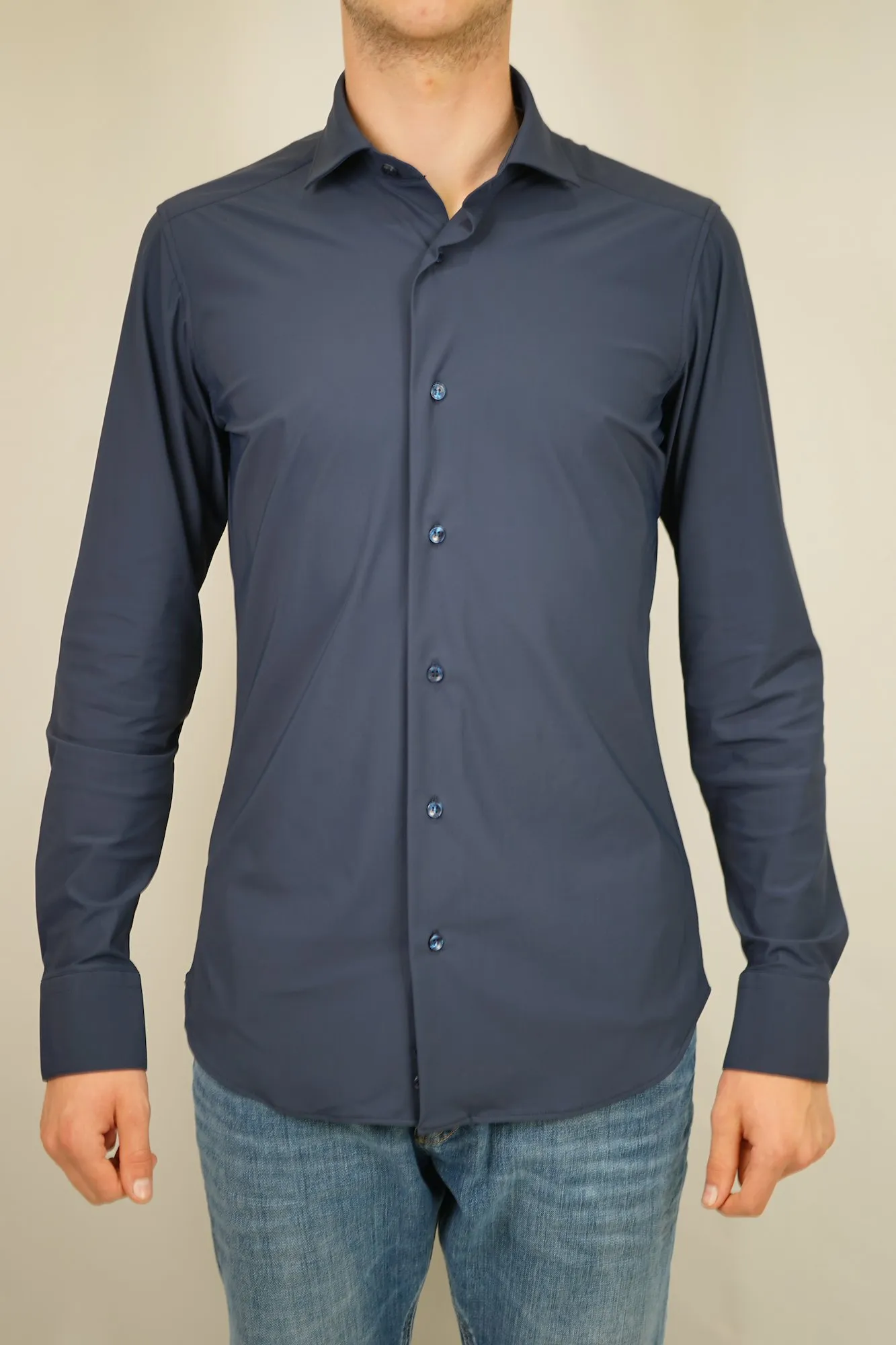 Camicia tecnica Universo