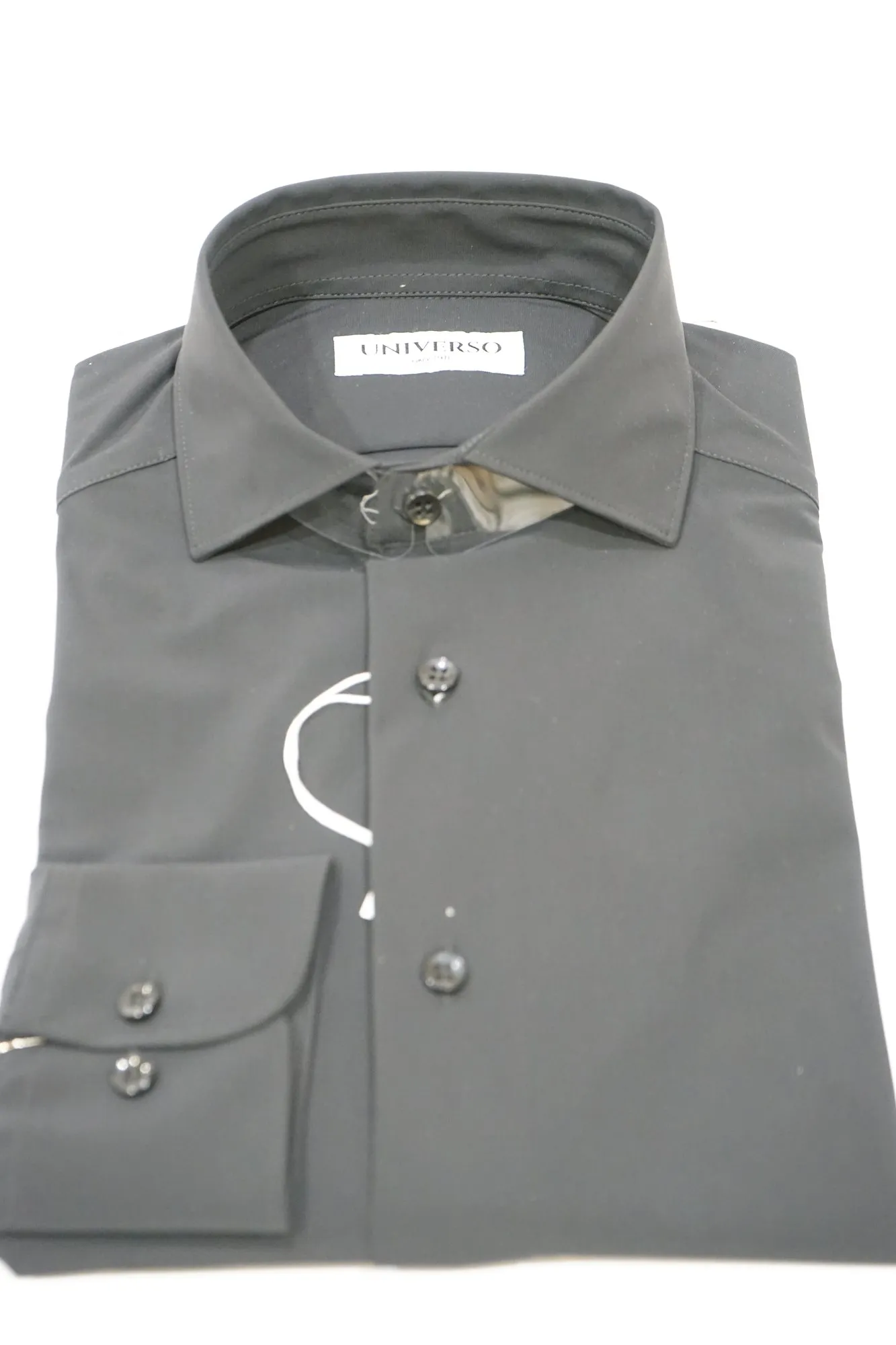 Camicia tecnica Universo