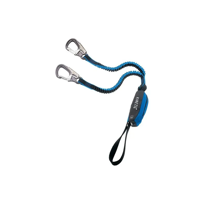 Camp Set Ferrata Kinetic Rewind