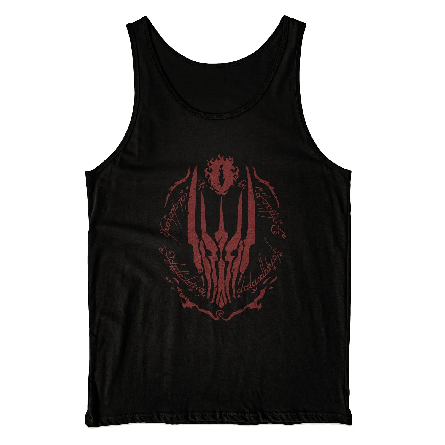 Canotta CUC - HAIL Sauron - Il Signore degli Anelli - LOTR  #ChooseUrColor