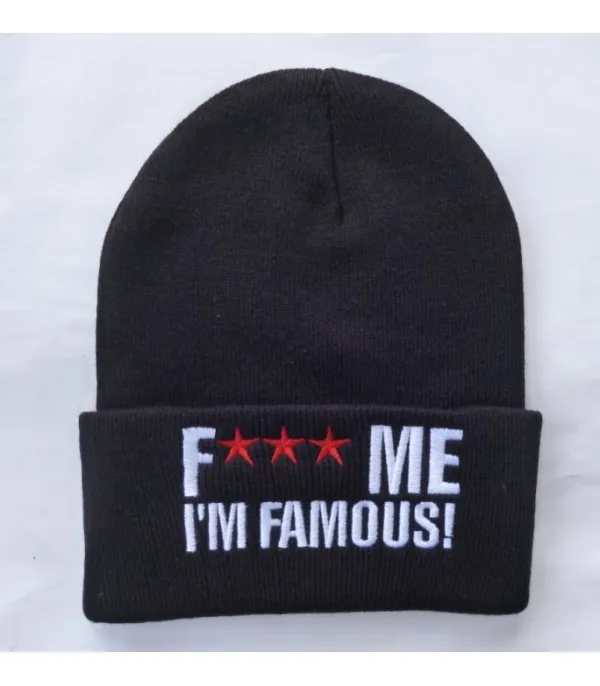 Cappellino Fxx me - Dream Shop