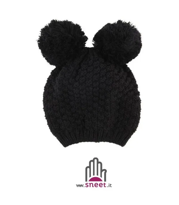 Cappellino Mousy - Dream Shop