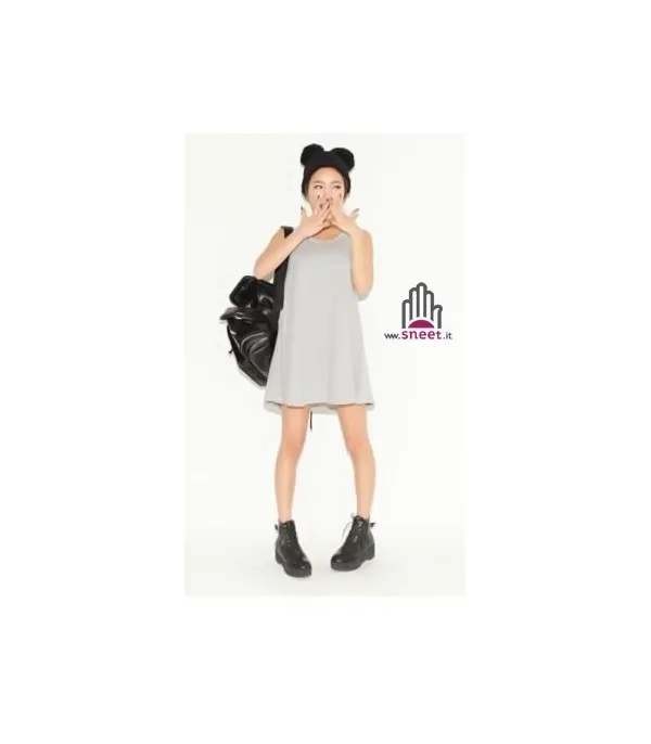 Cappellino Mousy - Dream Shop