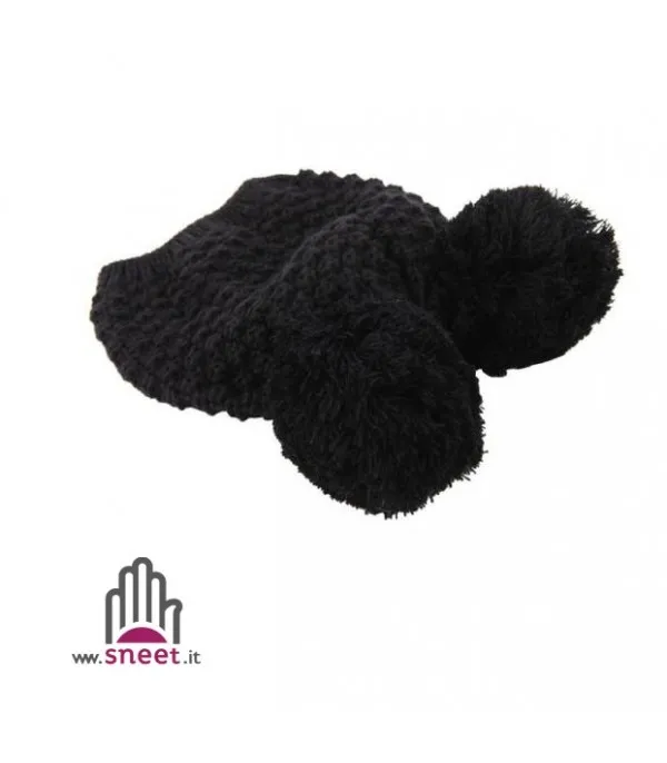 Cappellino Mousy - Dream Shop