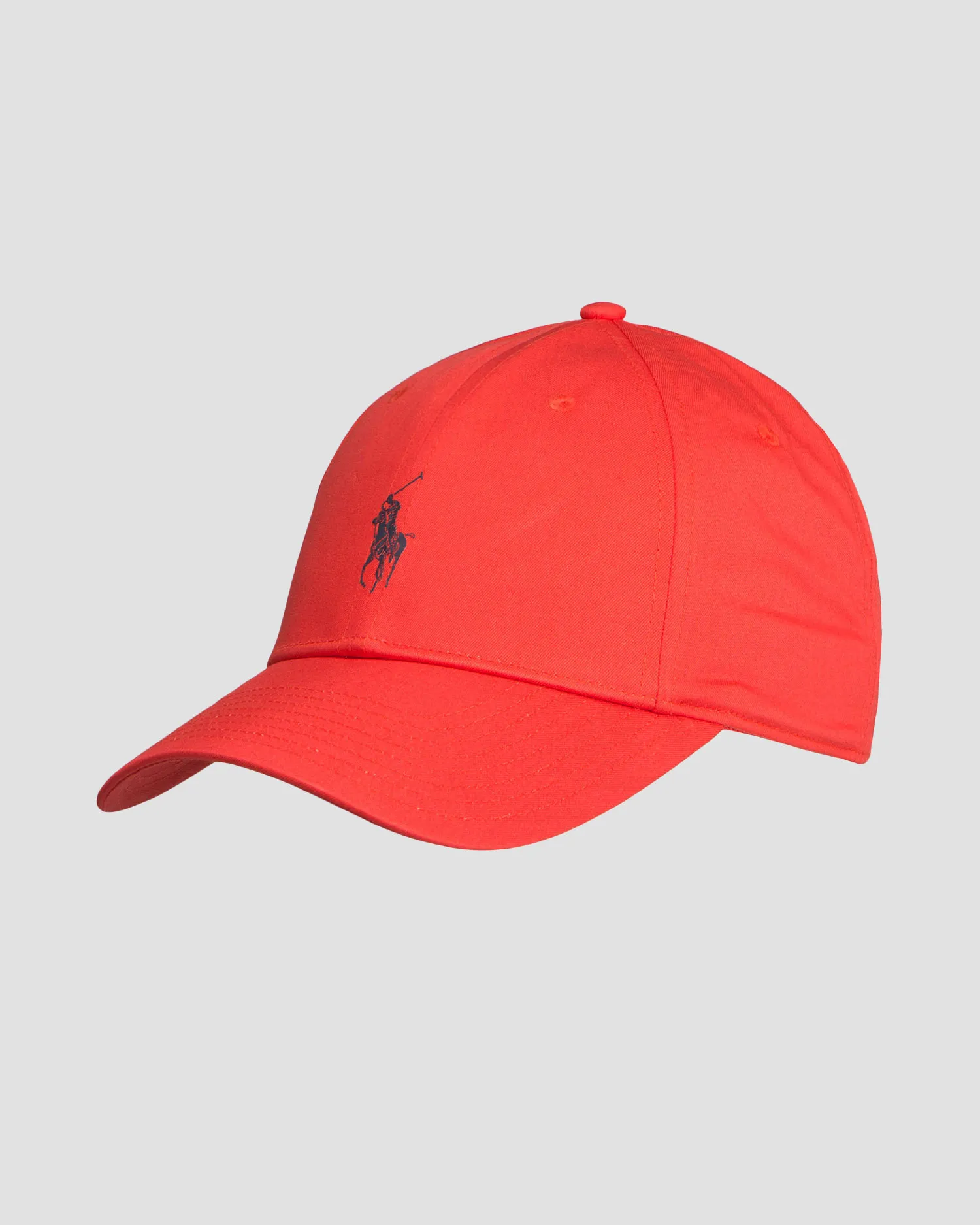 Cappellino POLO GOLF RALPH LAUREN REC COTTON POLY-FAIRWAY CAP W/ 710811344-600