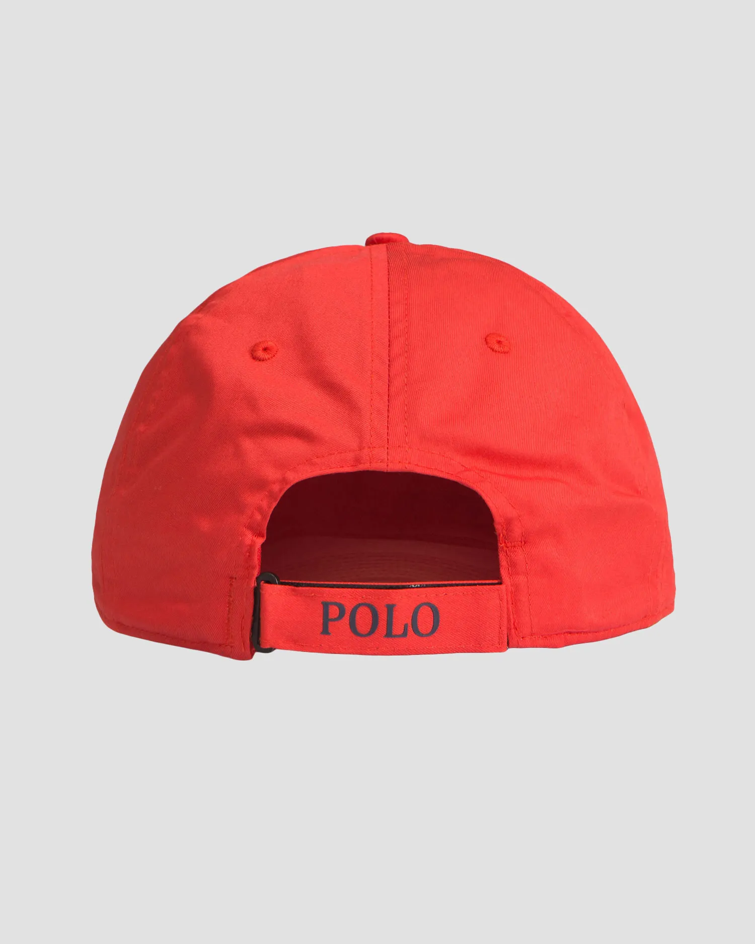 Cappellino POLO GOLF RALPH LAUREN REC COTTON POLY-FAIRWAY CAP W/ 710811344-600