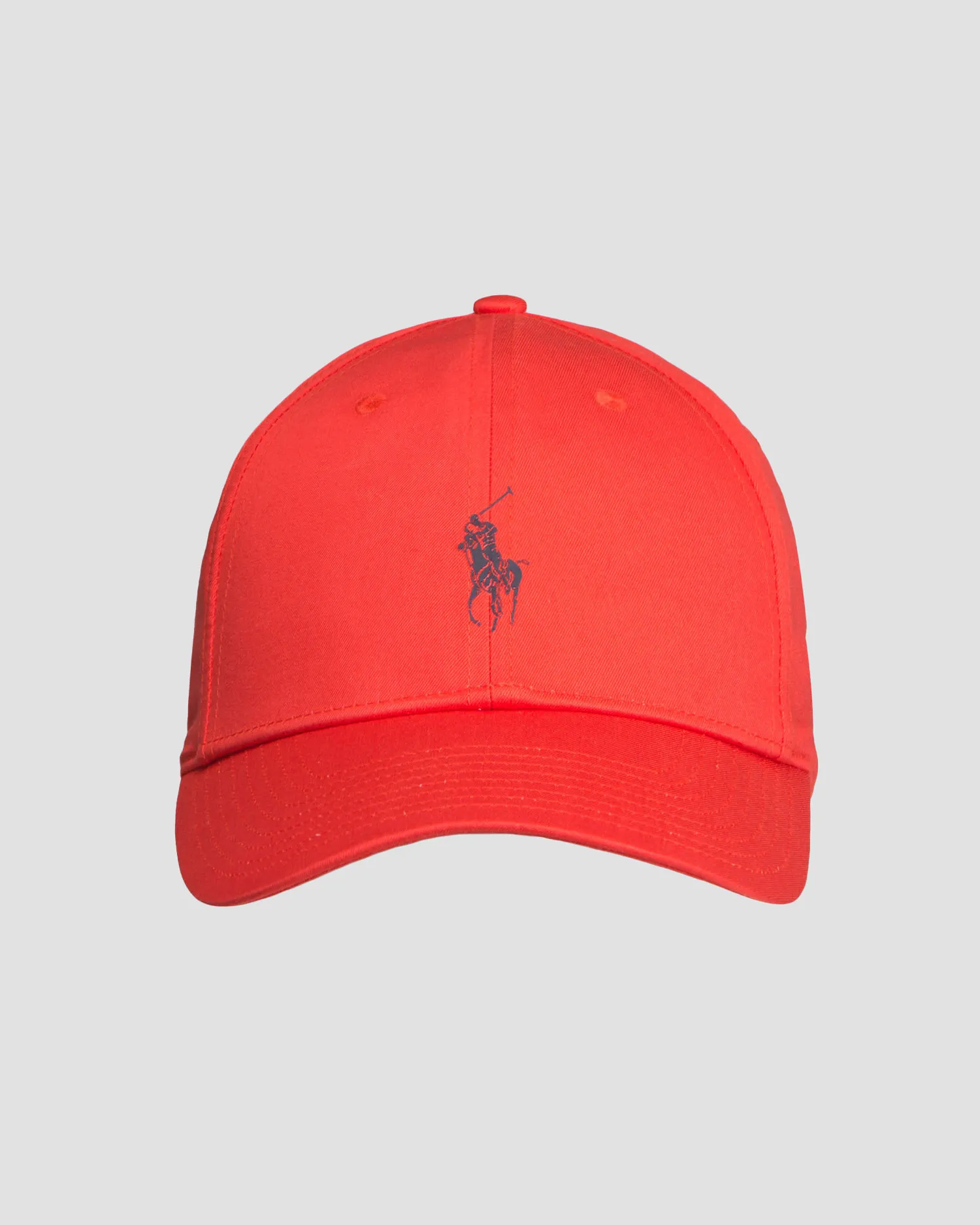 Cappellino POLO GOLF RALPH LAUREN REC COTTON POLY-FAIRWAY CAP W/ 710811344-600