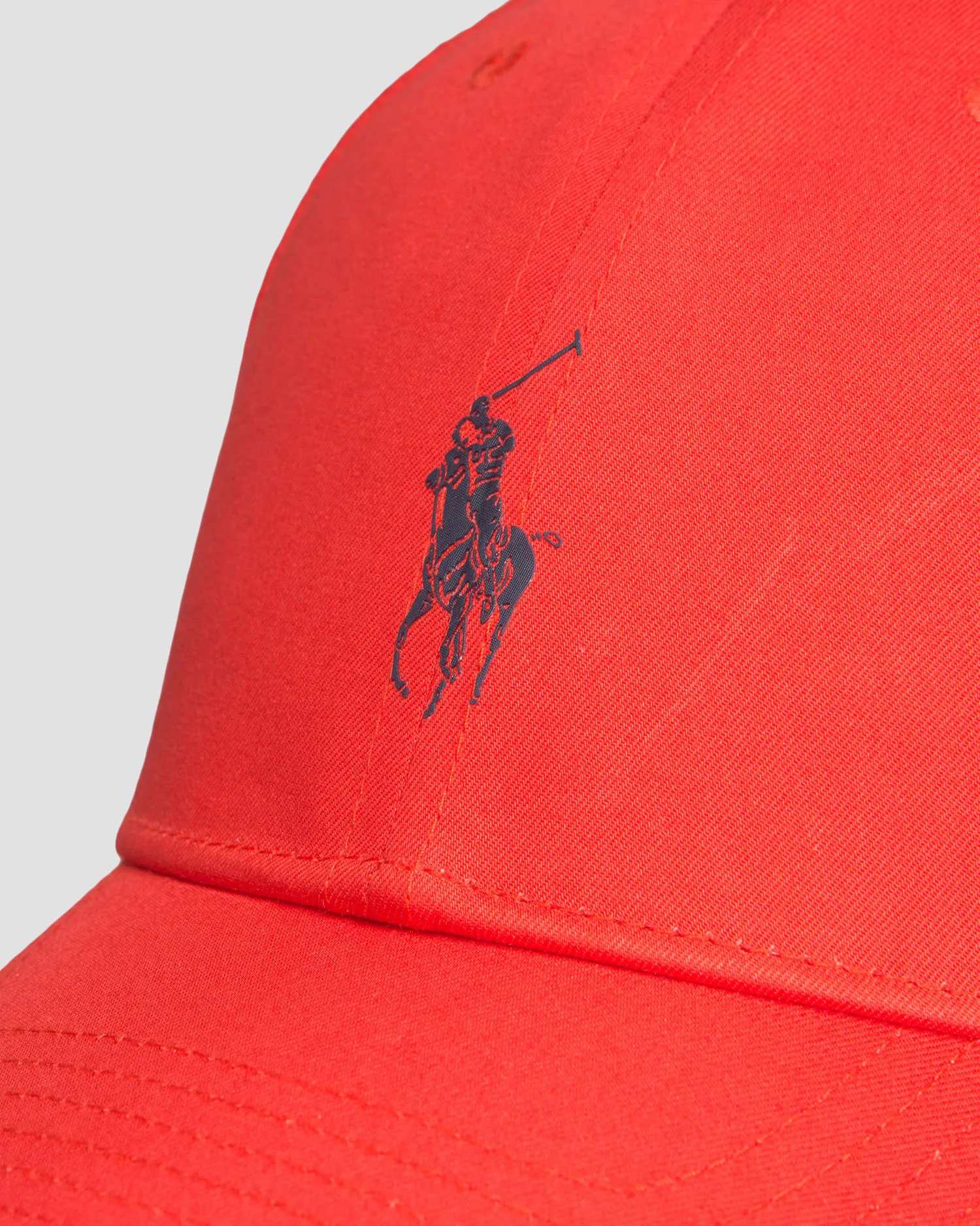 Cappellino POLO GOLF RALPH LAUREN REC COTTON POLY-FAIRWAY CAP W/ 710811344-600