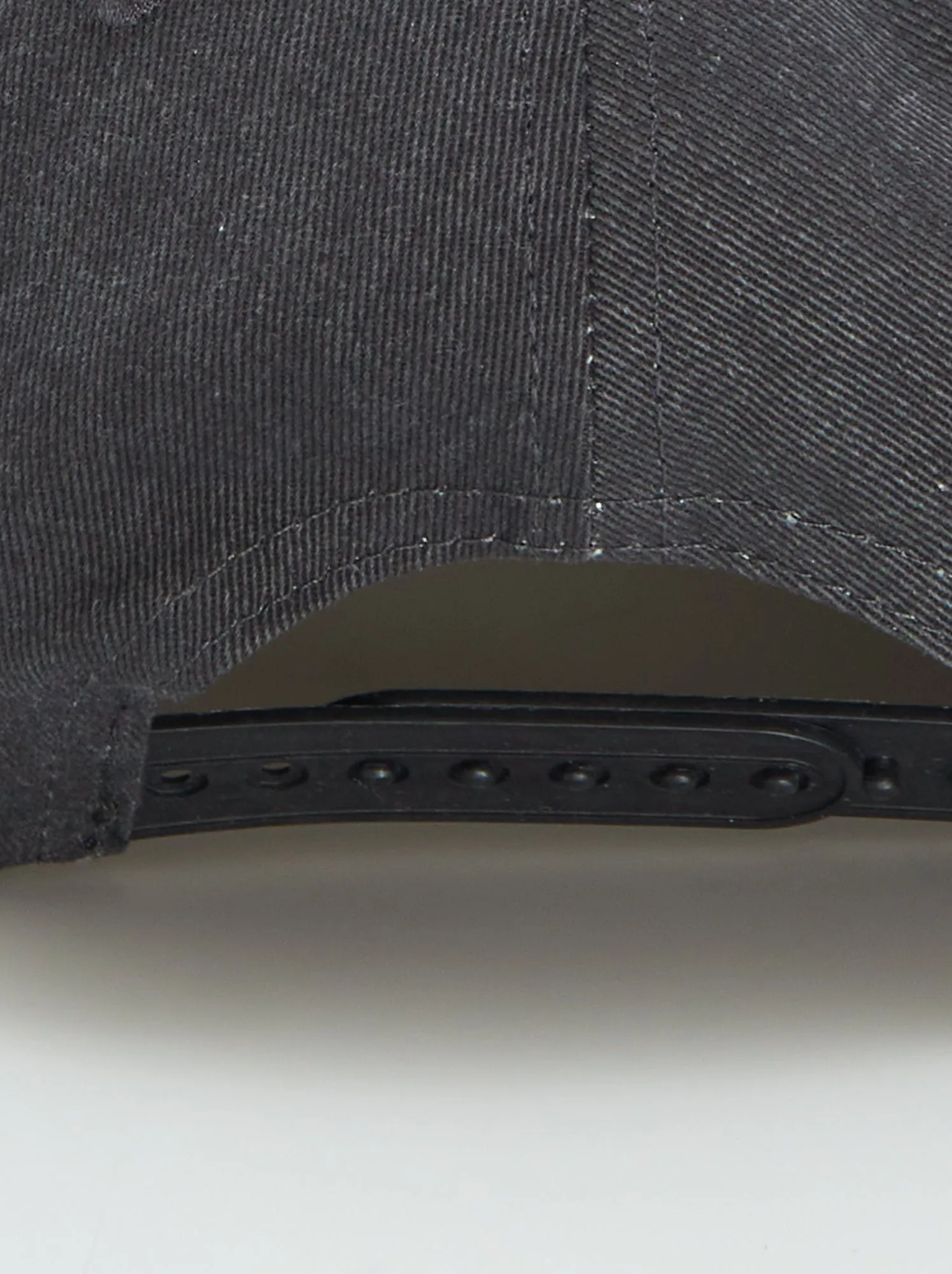 Cappellino stile rock - BLU