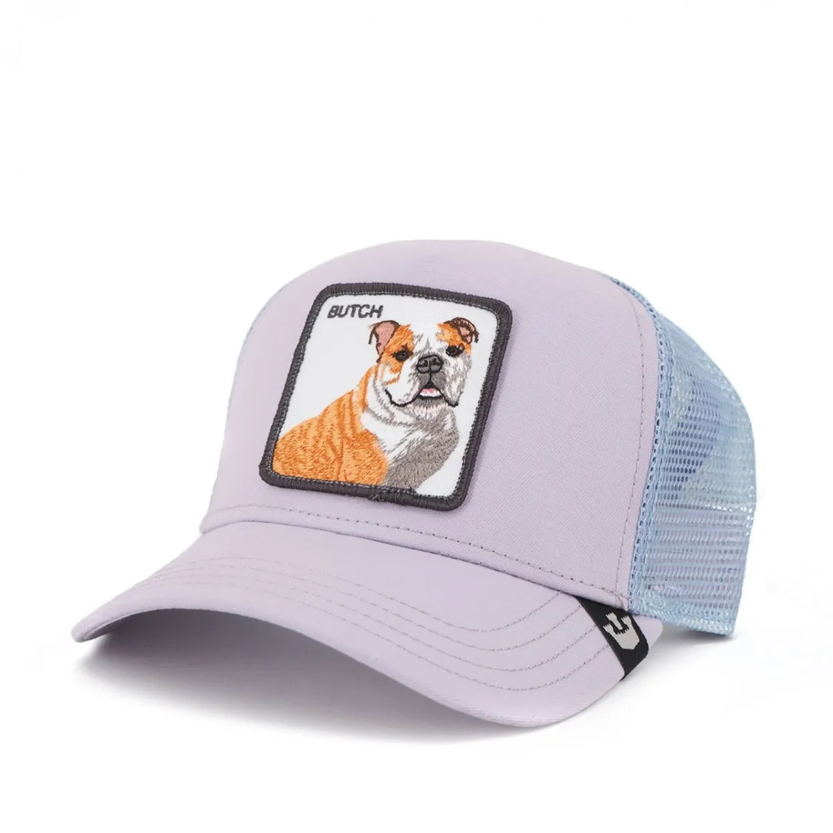 Cappello Da Baseball Butch, Viola