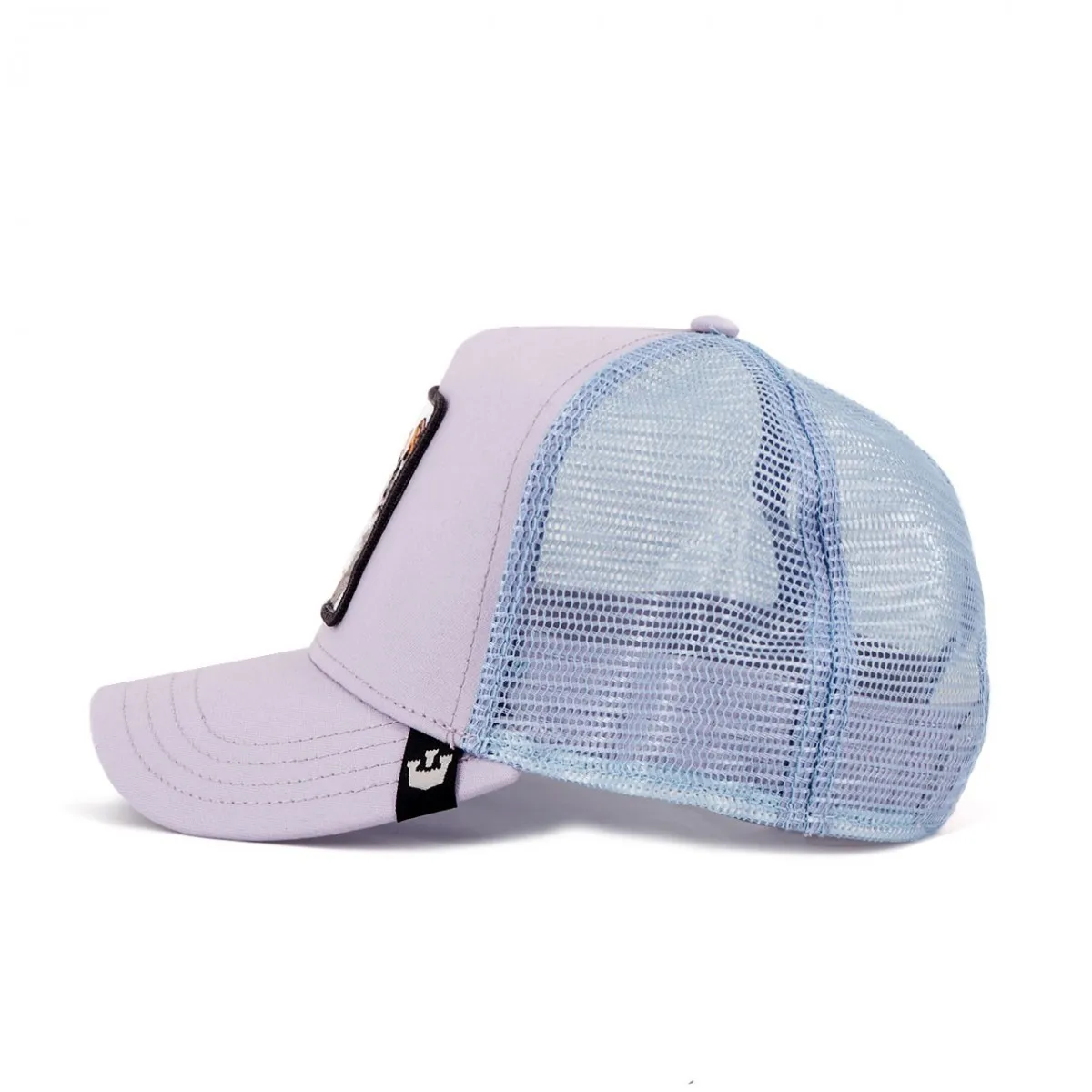 Cappello Da Baseball Butch, Viola
